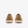 Easeway Lace Sand kombinasjonssneakers for menn | clarks US
