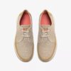 Easeway Lace Sand kombinasjonssneakers for menn | clarks US