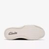 Easeway Lace svarte kombinasjonssneakers for menn
