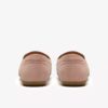 Elliotte Sail lyserosa mokkasiner for damer