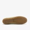 Elliotte Sail Sage nubuck-mokkasiner for kvinner