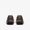 Ellowyn Penny Bronze Metallic slip-ons for kvinner