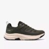 Enford Lo vanntette sneakers for menn i khaki