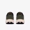 Enford Lo vanntette sneakers for menn i khaki