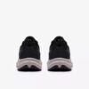 Enford Lo WP svarte herresneakers
