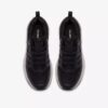 Enford Lo WP svarte herresneakers