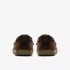 Flexway 2Eye seilersko for menn i brun nubuck