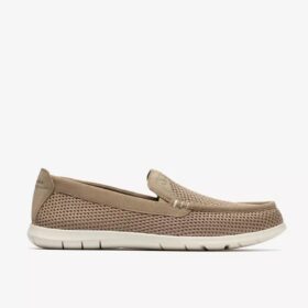 Flexway Step Sand Knit Slip-ons for men Flexway Step Sand Knit Slip-ons for men