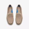 Flexway Step Sand Knit Slip-ons for men
