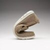 Flexway Step Sand Knit Slip-ons for men