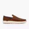 Flexwell Step Beeswax slip-on Loafers for menn