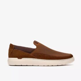 Flexwell Step Beeswax slip-on Loafers for menn Flexwell Step Beeswax slip-on Loafers for menn