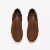 Flexwell Step Beeswax slip-on Loafers for menn