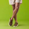 Flexwell Step Beeswax slip-on Loafers for menn