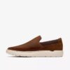 Flexwell Step Beeswax slip-on Loafers for menn