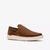 Flexwell Step Beeswax slip-on Loafers for menn