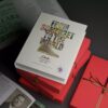 Fra Somerset til verden: clarks – en visuell historiebok 1825–2025