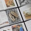 Fra Somerset til verden: clarks – en visuell historiebok 1825–2025