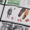 Fra Somerset til verden: clarks – en visuell historiebok 1825–2025