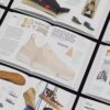 Fra Somerset til verden: clarks – en visuell historiebok 1825–2025