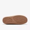 Frien Wall Tan slip-on-tøfler for menn