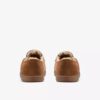 Gorstan Step-tøfler for menn i cognac