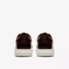 Goswell Tie brune Sneakers for menn