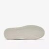 Goswell Tie-sneakers i tanfarget skinn for menn