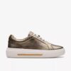 Hollyhock Walk Metallic-sneakers for kvinner
