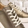 Hollyhock Walk Metallic-sneakers for kvinner