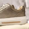 Hollyhock Walk Metallic-sneakers for kvinner
