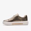 Hollyhock Walk Metallic-sneakers for kvinner