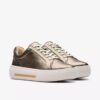 Hollyhock Walk Metallic-sneakers for kvinner