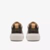 Hollyhock Walk Metallic-sneakers for kvinner