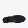Iridessa Sky Loafers i svart skinn for damer