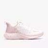Izza Knit 2 lyserosa kombinasjonssneakers for damer