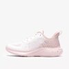 Izza Knit 2 lyserosa kombinasjonssneakers for damer