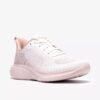 Izza Knit 2 lyserosa kombinasjonssneakers for damer