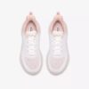 Izza Knit 2 lyserosa kombinasjonssneakers for damer