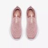 Izza Slip 2 rosa Sneakers for kvinner