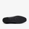 Juliet Echo-Loafers i svart skinn for damer