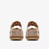 Kassanda Mule Metallic – kombinasjonsmules for damer