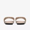 Kediri Mule 2 hvit sandal for kvinner