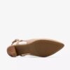 Kepley Lane beige skinnpumps for damer