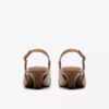 Kepley Lane beige skinnpumps for damer