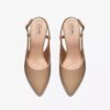 Kepley Lane beige skinnpumps for damer