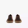 Kids Desert Trek Older Beeswax Desert Boot