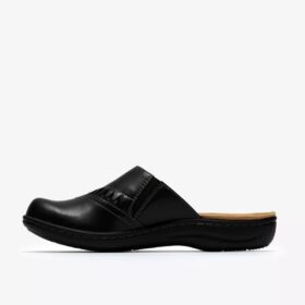 laurieann lux sort tresko mules for damer 2 280x280 - Laurieann Lux sort tresko & mules for damer