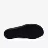 Laurieann Lux sort tresko & mules for damer