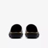 Laurieann Lux sort tresko & mules for damer